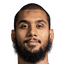 Aissa Laïdouni - Team Tunisia 306262 Live Score Today