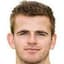 Jamie Redman - Team Banks O Dee 300051 Football Result