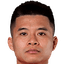 Le Pham Thanh Long - Team Vietnam 305067 Football Score