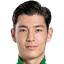 Hou Yongyong - Team Yunnan Yukun 300942 Football Live