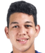Frankarlos Benitez - Team Caracas Fc 298577 Football Live