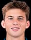 Kirill Stolbov - Team Krylya Sovetov 301687 Live Result