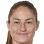 Janine Beckie - Team Canada Women 306890 Live Result