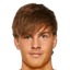 Galdur Gudmundsson - Team Kr Reykjavik 298543 Football Score