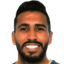 Mohamed Ounajem - Team Hassania Agadir 309236 Football