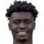 Joachim Kayi Sanda - Team Southampton 303809 Schedule