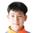 Zhang Daolin - Team Qingdao Hainiu U 358579 Football Result