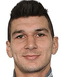Stefan Bukorac - Team Fk Napredak Krusevac 301532 Football