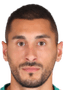 Franco Ramos Mingo - Team Psim Yogyakarta 321792 Football
