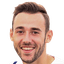 Sam Ashford - Team Hampton Richmond Borough 303666 Football Live Score