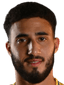 Yousef Saaed Ahmed - Team Algharafa 306565 Results