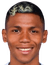 Marcelino Carreazo - Team Sheriff Tiraspol 302186 Football Live Score