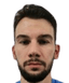 Tsvetelin Chunchukov - Team Spartak Varna 302578 Results