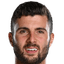 Patrick Cutrone - Team Monza 308087 Scores