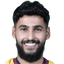 Saud Al-Rashid - Team Al Hazem 308383 Live Score
