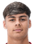 Samuel Cruz Cortés Cortés - Team Recreativo Huelva 303866 Result