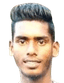 Anil Rama Gaonkar - Team Churchill Brothers 316327 Sport