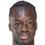 Cheicka Doumbia - Team Alnasr Dubai 311982 Live Result