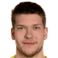 Mattias Lamhauge - Team Faroe Islands 303870 Results