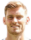 Leo Weinkauf - Team Hannover 298902 Football