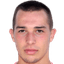 Uros Ignjatovic - Team Fk Napredak Krusevac 301532 Football Score