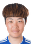 Maho Tanaka - Team Taichung Blue Whale Women 299790 Football Result