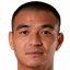 Liu Binbin - Team Shandong Taishan 300968 Live Football