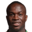 Samba Diallo - Team Dynamo Kyiv 301928 Football Score