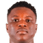 Hassane Bandé - Team Kv Mechelen 301683 Sport