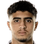 Jassim Mazouz - Team Gent B 358937 Scores