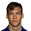 Gyrdir Hrafn Gudbrandsson - Team Kr Reykjavik 298543 Sport