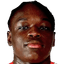 Michée Ndembi - Team Sl Benfica B 320878 Live Score Today