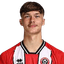 Dovydas Sasnauskas - Team Sheffield United 303742 Live
