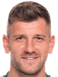 Krasimir Stanoev - Team Lokomotiv Sofia 301715 Sport
