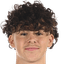 Loïc Alvarez Fernandez - Team Belgium U 308663 Football Result