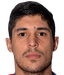 Efrain Orona - Team Puebla 302674 Result