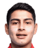 Santiago Arce - Team The Strongest 303544 Football