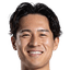 Tomoki Takamine - Team Nagoya Grampus 300829 Live Result