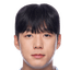 Min-Joon Kim - Team Daegu Football Club 299543 Live Score