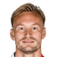 Mark Diemers - Team Sc Cambuur Leeuwarden 302630 Live