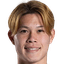 Taika Nakashima - Team Hokkaido Consadole Sapporo 299303 Result