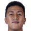 Fitrah Maulana Muhammad Ridwan - Team Persib Bandung 317408 Schedule