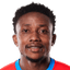 Bienvenue Kanakimana - Team Burundi 310187 Live Score