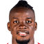 Bertrand Traoré - Team Sunderland 303744 Schedule