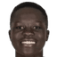 Jenevieve Mithel - Team Kenya U Women 365972 Football Live