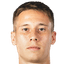 Gergely Mim - Team Zalaegerszegi Te 299817 Football Score