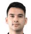 Maxx Peter Creevey - Live Team Rayong Fc 320715