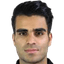 Mohammad Hossein Moradmand - Team Fajr Sepasi 312785 Football