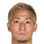 Daizen Maeda - Team Japan 307044 Live