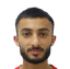 Saud Khalil Ibrahim Mohamed Al-Ansari - Team Al Bataeh 342350 Football Live